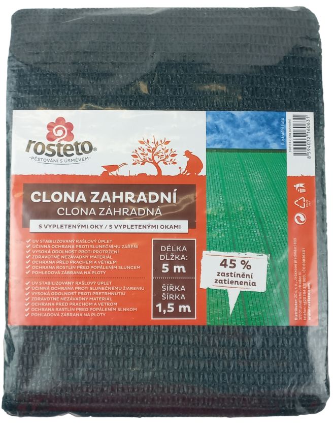 Zahradni Clona (před větrem, zahradních clon, clony jsou, ochranu před) Zahradni Clona