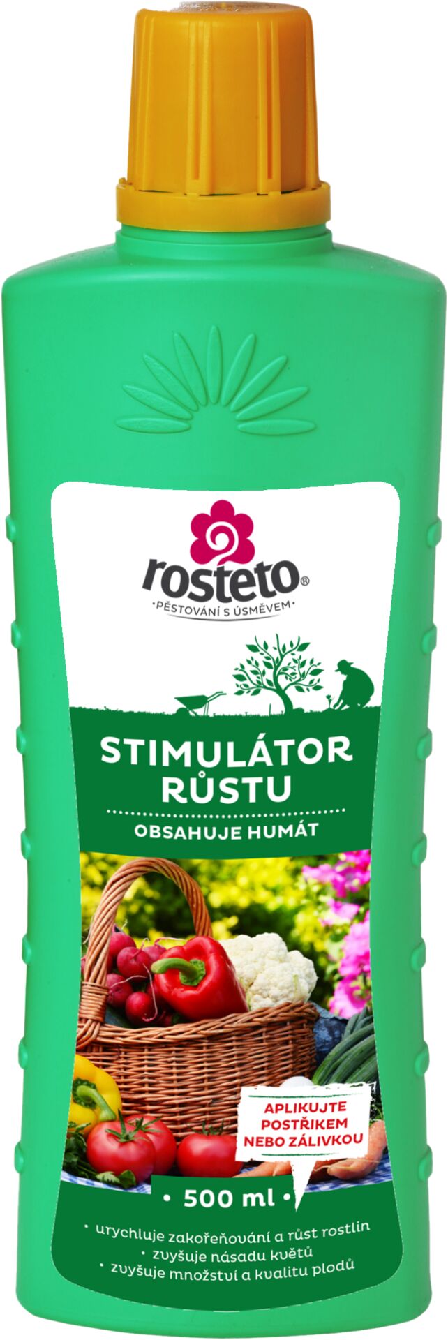 Rustovy Stimulator
