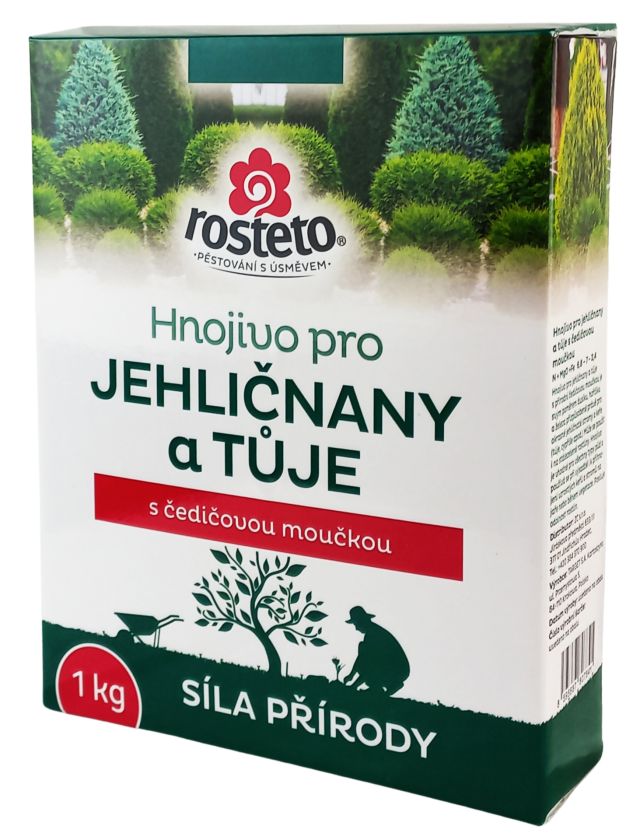 Tuje Hnojivo () Tuje Hnojivo