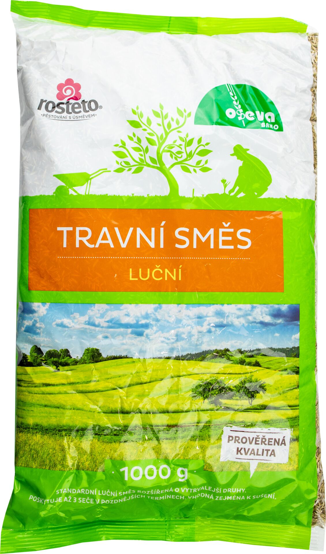 Travni Smes Lucni